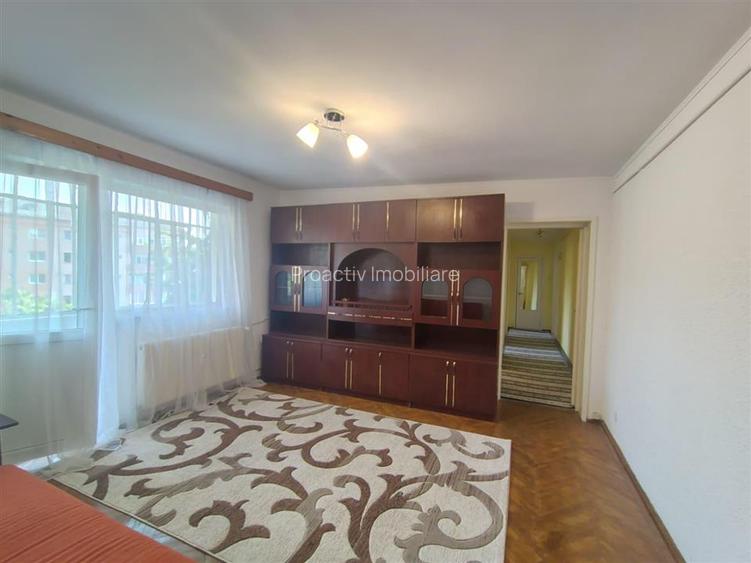 Apartament 4 camere | Centru | 75 mp | I4C-83 - 2