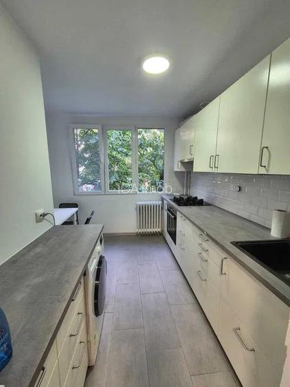 Apartament spatios Lujerului-Politehnica metrou - 5