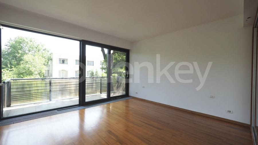 Apartament spatios cu 3 camere | zona premium