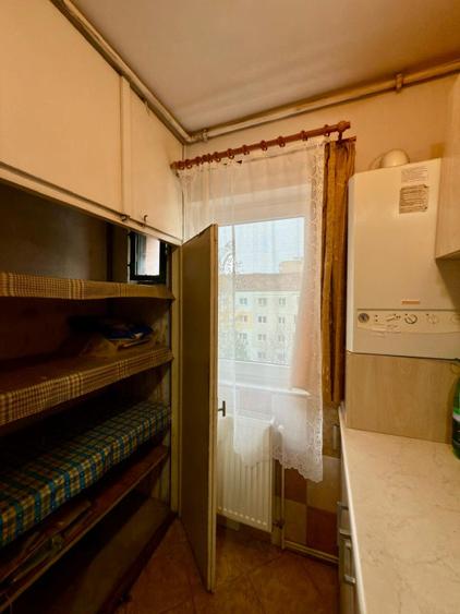Apartamet 3 camere - Decomandat - Sibiu
