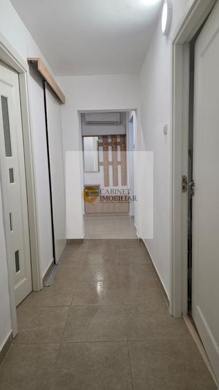2 Camere-53MP | Decomandat | Credit | 1980 | Reabilitat | M Lujer 4min