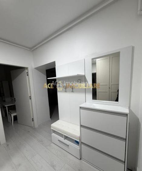 Garsoniera de inchiriat | Pipera | Metrou | Centrala | Parcare - 3