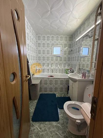 Apartament 3 camere decomandat, etaj 2/4 – ideal locuință sau investiție - 6