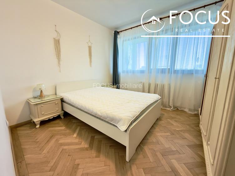 Apartament 2cam PRIMA INCHIRIERE, RENOVAT - Piata Victoriei - 5