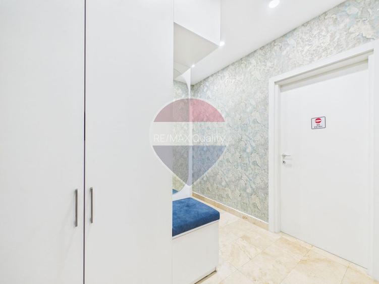 Apartament cu 3 camere superb in Avangarde Grande Village - 14