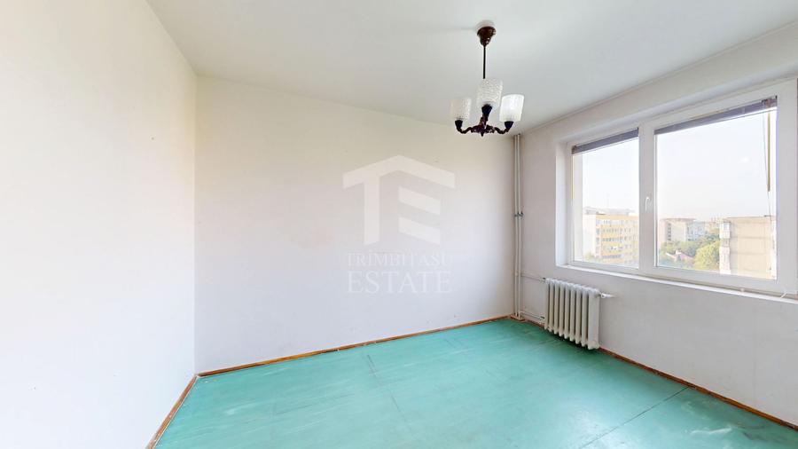 3 camere | Decomandat | Berceni - Emil Racovita
