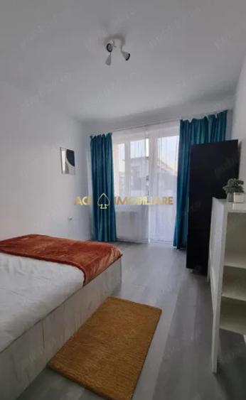 2 Camere de inchiriat | Popesti Leordeni | Metrou | Centrala | 66 mp