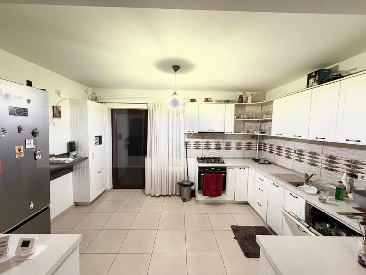 Casa Duplex, Sf ilie, Panouri solare, 97 mp utili, 4 camere - 7