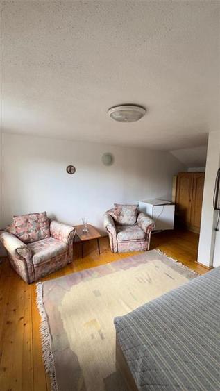 Casa tip duplex in zona centrala, 4 camere, mobilata complet, pret foarte bun