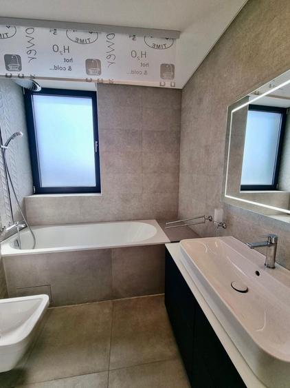 5 rooms apartment for rent | Floreasca area | 226 sqm