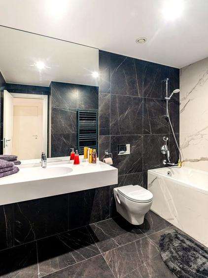 Apartament 2 camere, 45mp terasa ONE HERASTRAU TOWERS