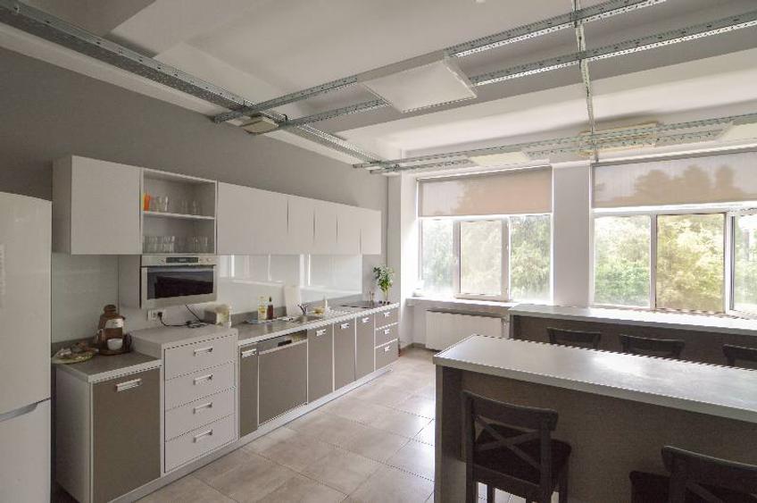 0% comision! Inchiriere birouri Basarabia, 907 - 3634 mp