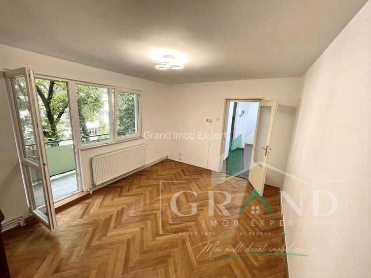 2 CAMERE | 51 MP | LOGIE 5 MP | BOXĂ | ET 2/4 | GHEORGHENI – C-TIN BRÂNCUȘI