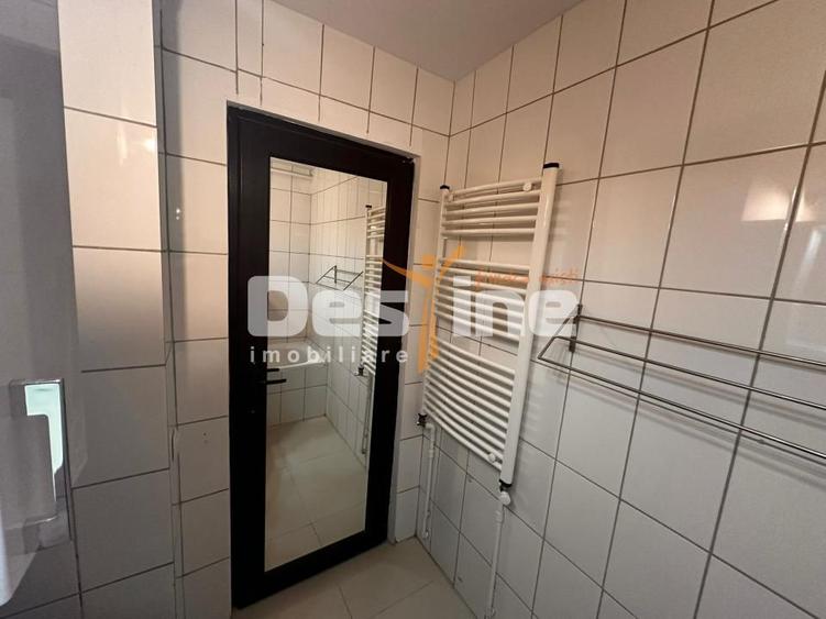 Garsoniera de vanzare 26.000€ zona Darmanesti