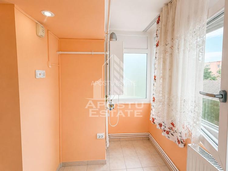 Apartament 2 camere de inchiriat, Zona Dorobantilor Timisoara - 4