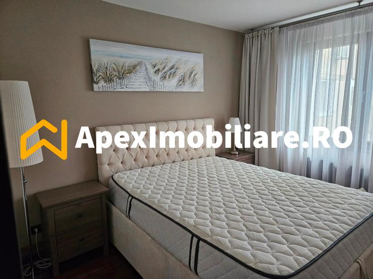 Apartament 3 camere de inchiriat Dristor București | ApexImobiliare.ro