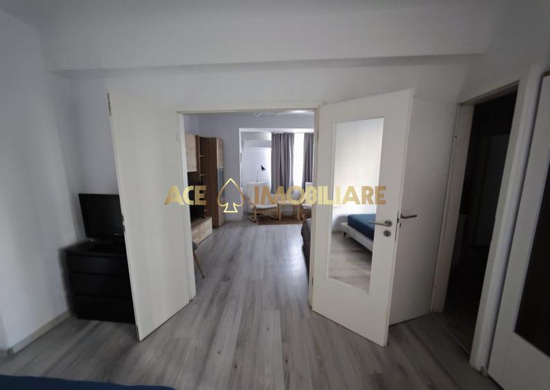 3 Camere | P-ta Alba Iulia | Proximitate Metrou |  Petfriendly
