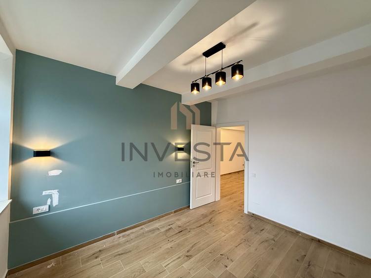Locuinta noua cu 3 camere, ideala pentru investitie – zona Clinicilor