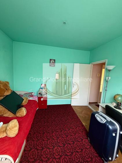 Apartament 3 camere Girocului 65mp 105000 euro - 12