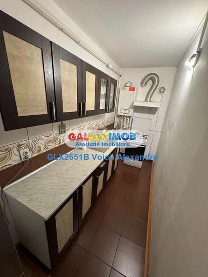 Apartament 2 Cam Bloc Nou Berceni - Dimitrie Leonida - 5