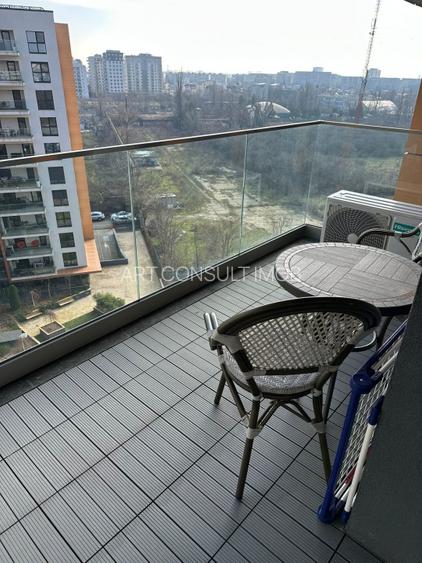 Complex Cordia | 3 Camere | Decomandat | Open-space | Balcon | Pet-friendly - 4