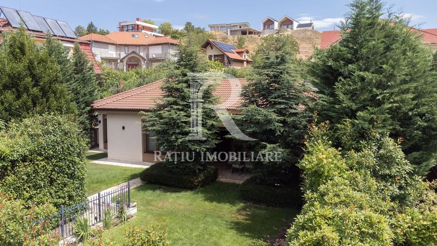 Casă Individuală Premium | 4 Camere | Zona Gheorghe Doja | Oradea