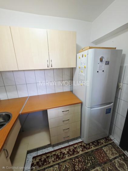 Garsonieră confort 1, complet mobilată și utilată, zona Mărășești - 7