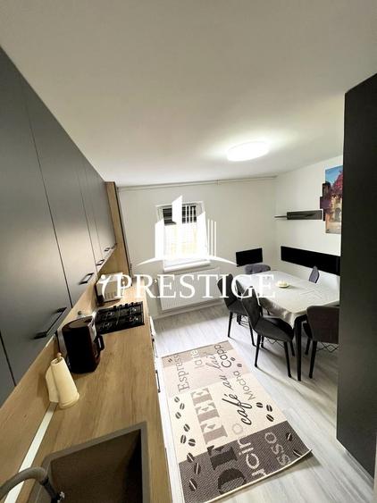 APARTAMENT PREMIUM 3 CAMERE, 2 BĂI, MIHAI VITEAZU