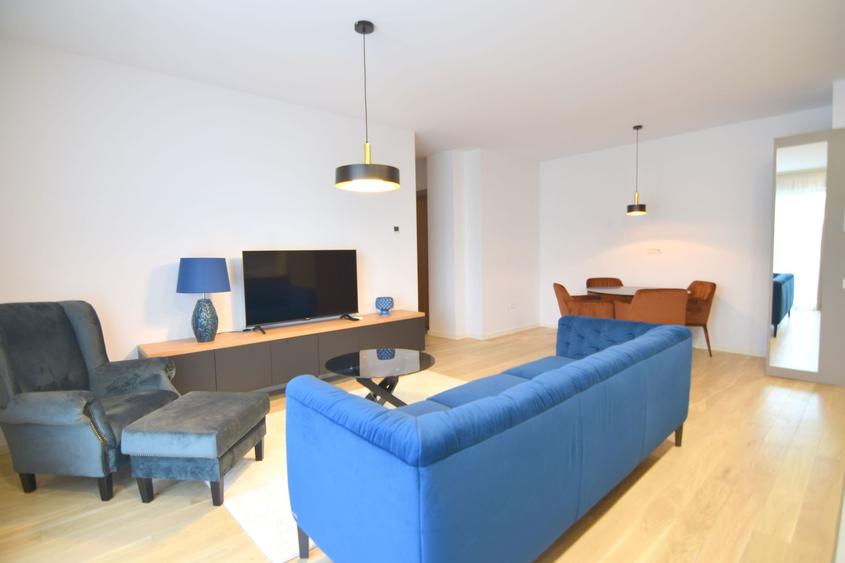 Apartament 3 camere -Central Timisoara