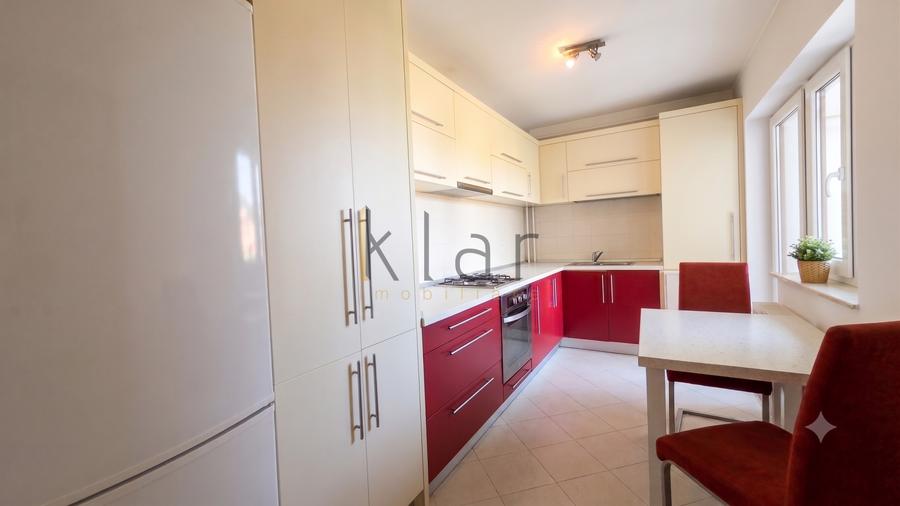 Apartament 3 camere 80mp, decomandat, Gheorgheni, P-ta Engels
