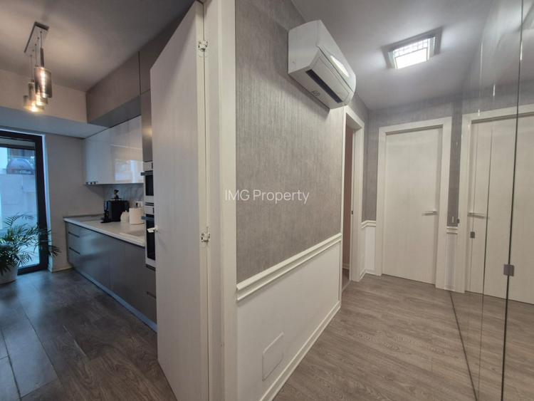 Apartament premium, Aviatiei, CLOUD 9 - 5