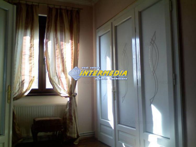 Casa de vanzare 5 camere Centru Alba Iulia - 10