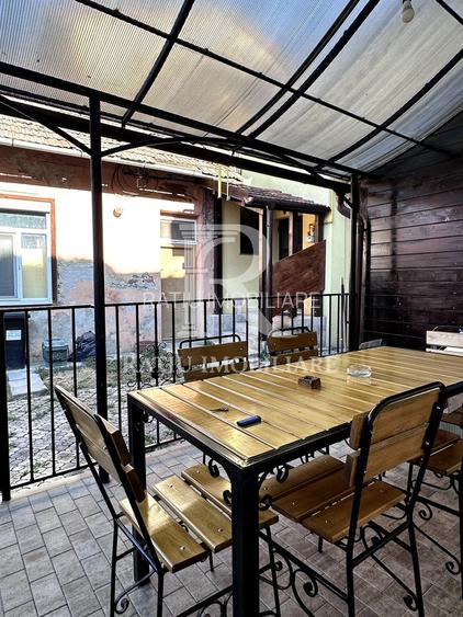 Apartament de închiriat la casa | 3 camere | Central | Oradea - 14