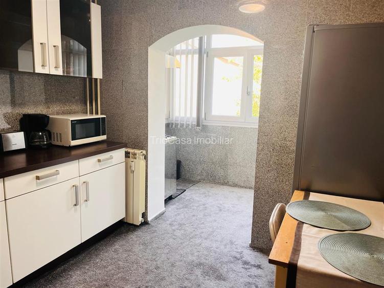 Apartament primitor 2 camere, George Enescu - zona Liceul Energetic