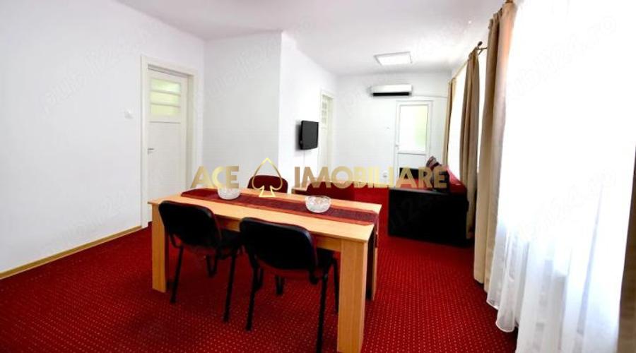 3 Camere de inchiriat | Colentina | Centrala | Mobilat |