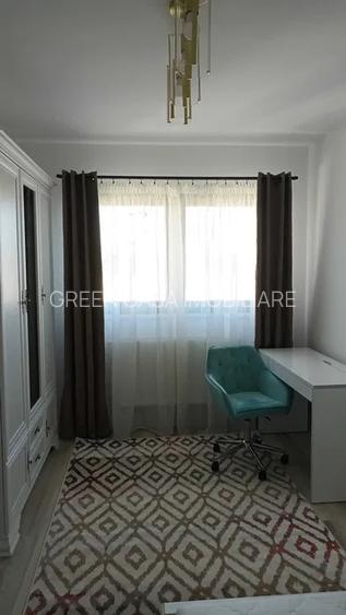 Apartament 3 camere | Seasons Frunzișului | Parcare subterană - 6