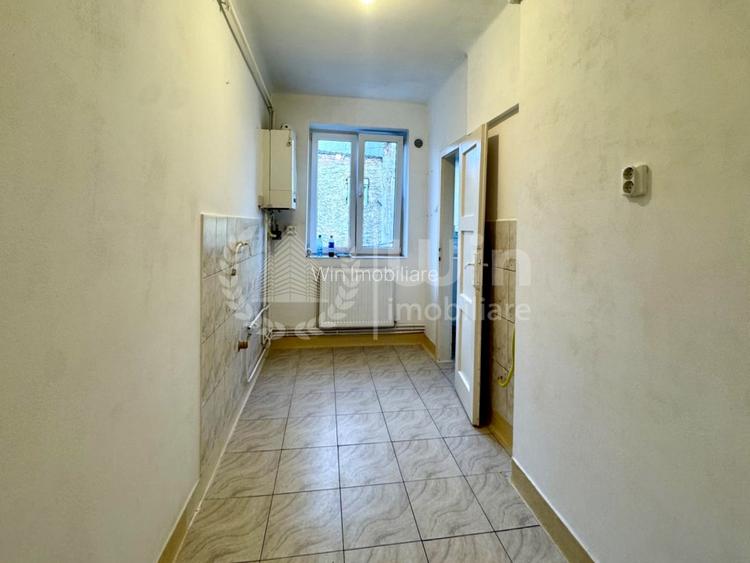 Apartament 2 camere | 43mp | Etaj 1 | Horea | Facultatea de Litere - 4