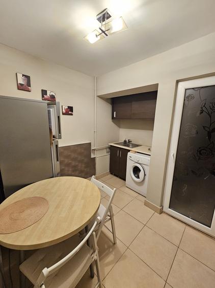 Calea Dorobanti Stradal | Calea Floreasca | 2 camere renovat