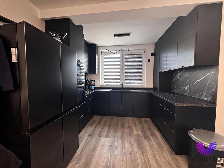 Casa 3 camere mobilata si utilata -teren 272 mp -Cartier Arhitecților lângă Lidl - 2