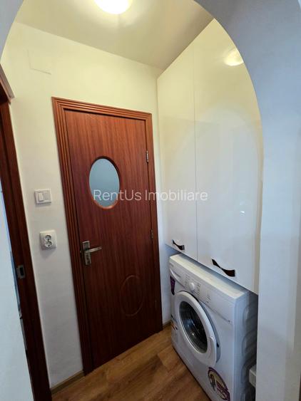 Dristor/Auchan Vitan/Bloc Reabilitat/Loc Parcare/Ap 2 Camere Modern la Cheie/ - 15
