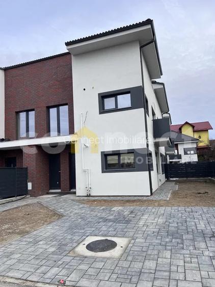 Duplex de vânzare | 2 nivele, grădină și parcare | Someșeni - 2