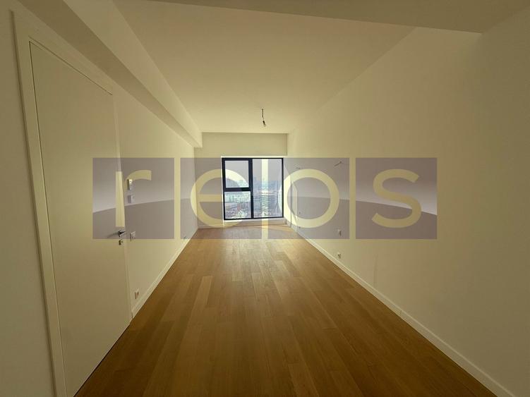 VANZARE 3 CAMERE | ONE VERDI | ETAJ SUPERIOR | 122 MP | LOC PARCARE |