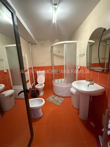 🏛️De închiriat 2 camere, Siderurgistilor Vest, 1.400 Ron/luna - 5