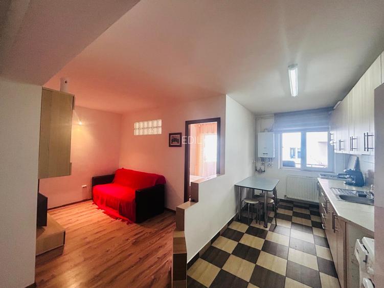 Apartament o camera - Floresti/ Stejarului - 3