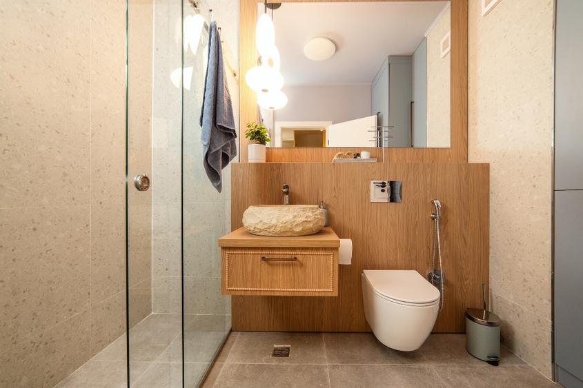2 camere, prima închiriere, direct de la proprietar, Nord One Brediceanu