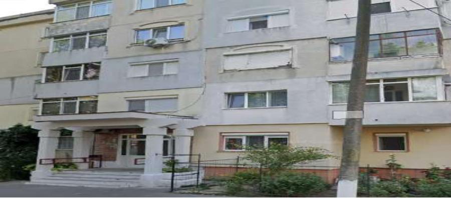 Apartament 3 camere, BRAILA