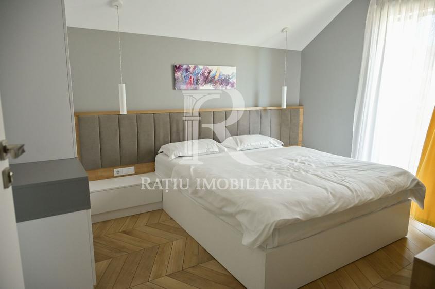 Pensiune agroturistica pentru inchiriere | Jacuzzi | Sanmartin