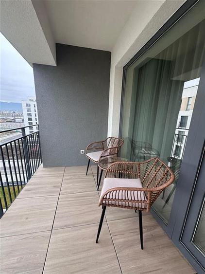 Apartament Premium 2 Camere, Kasper Coresi, Brasov
