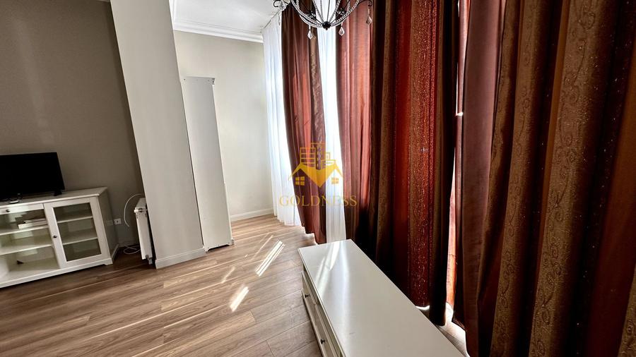 3 camere, modern, 2 parcari, Buna Ziua zona Home Garden, MCRO