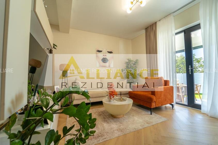 Casa individuala P+1E ~ 4 camere 2 bai ~ teren 370mp ~ - 2